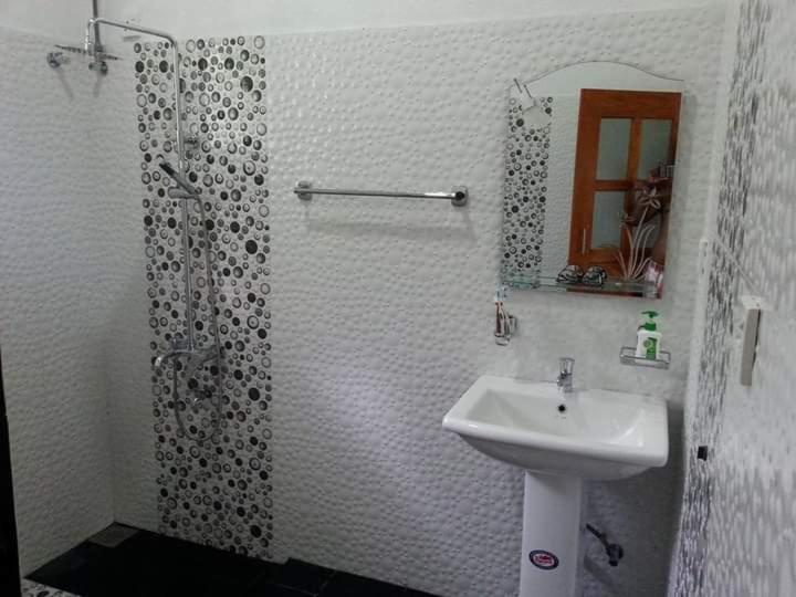 Jungle View One Bedroom Private Apartment อูนาวาตูนา ภายนอก รูปภาพ