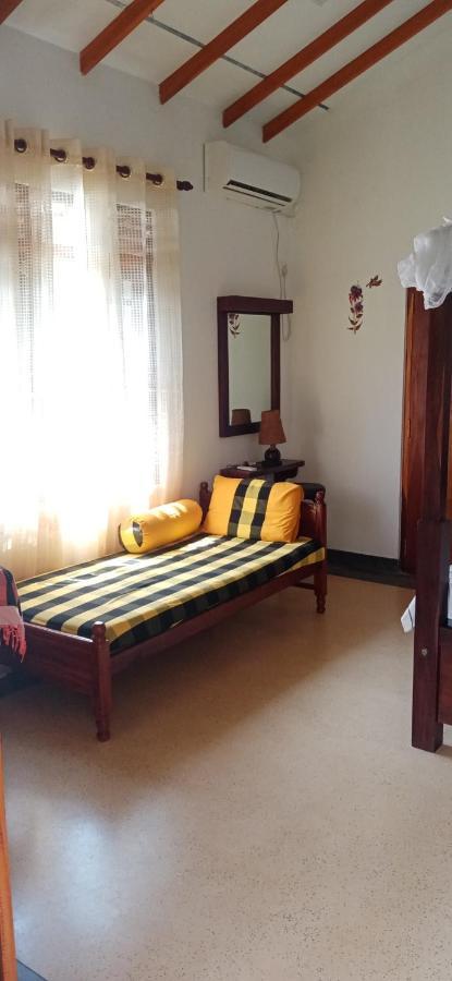 Jungle View One Bedroom Private Apartment อูนาวาตูนา ภายนอก รูปภาพ