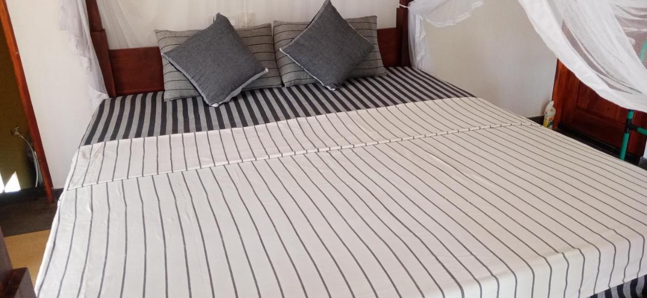 Jungle View One Bedroom Private Apartment อูนาวาตูนา ภายนอก รูปภาพ