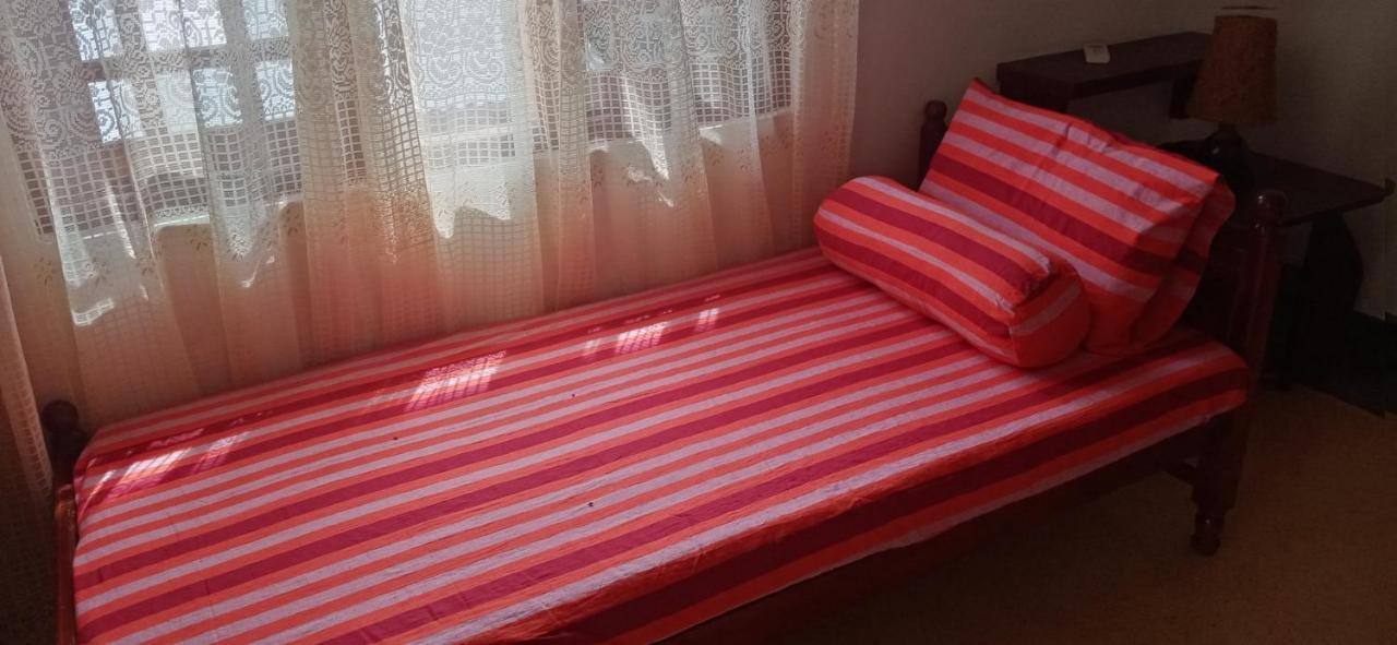 Jungle View One Bedroom Private Apartment อูนาวาตูนา ภายนอก รูปภาพ