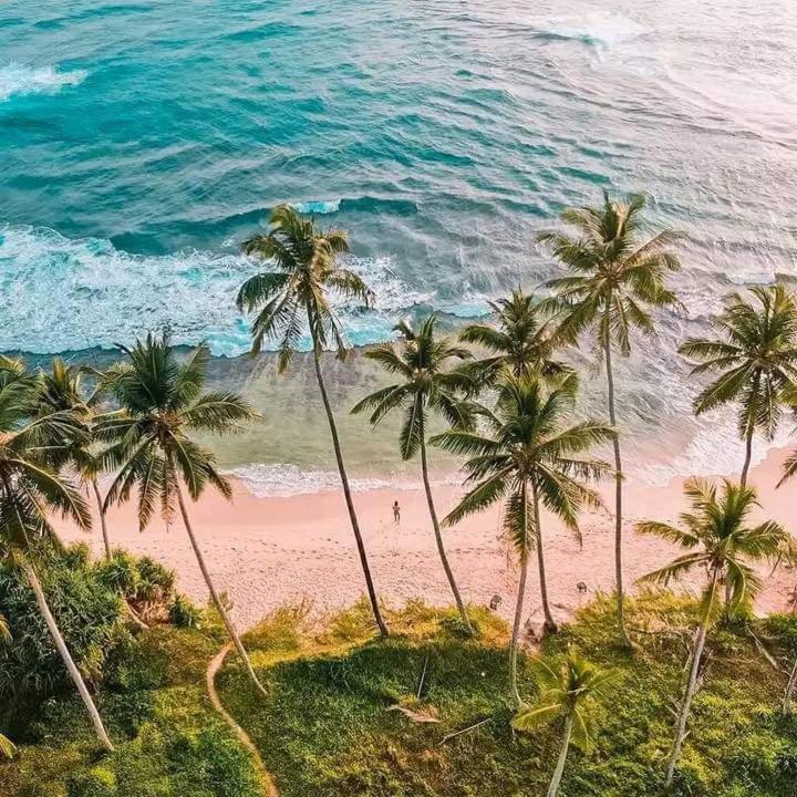 Jungle View One Bedroom Private Apartment อูนาวาตูนา ภายนอก รูปภาพ