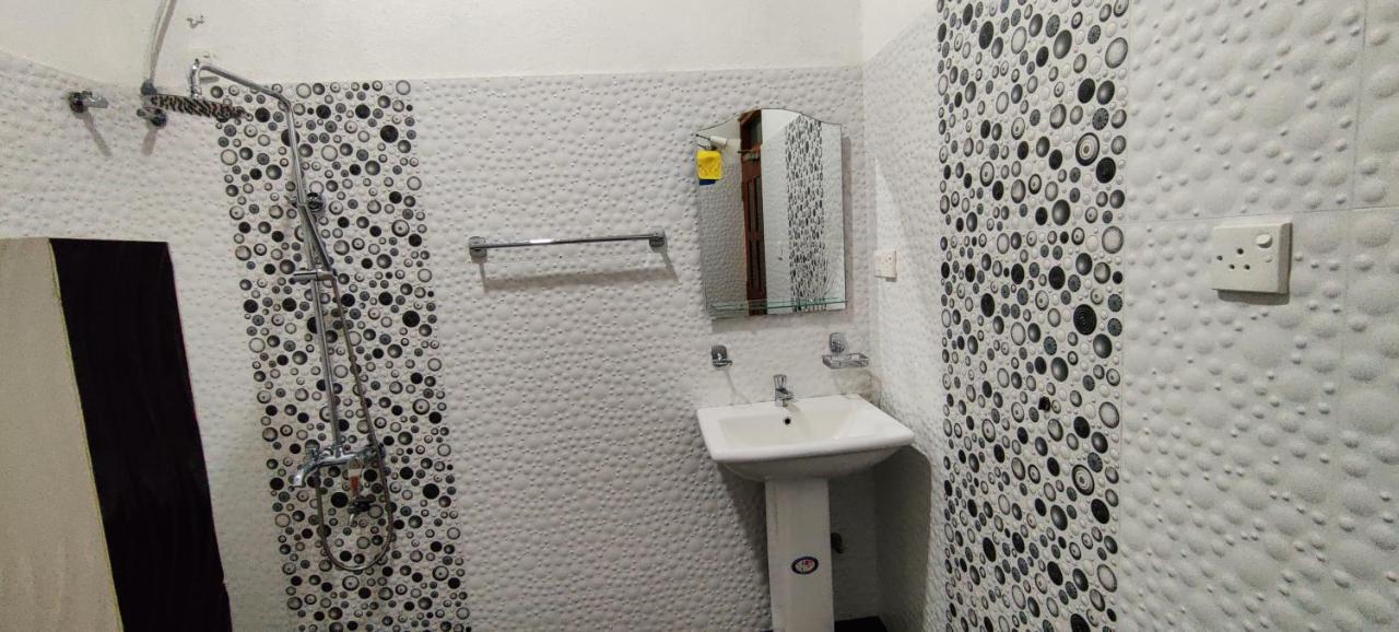 Jungle View One Bedroom Private Apartment อูนาวาตูนา ภายนอก รูปภาพ