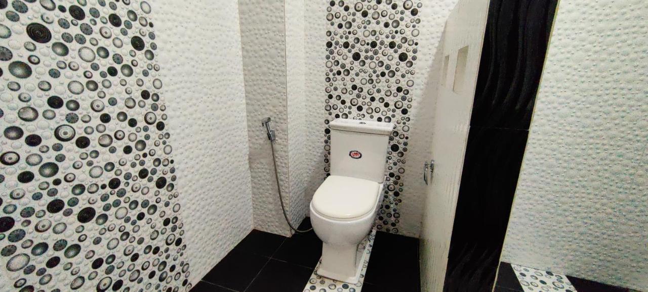 Jungle View One Bedroom Private Apartment อูนาวาตูนา ภายนอก รูปภาพ