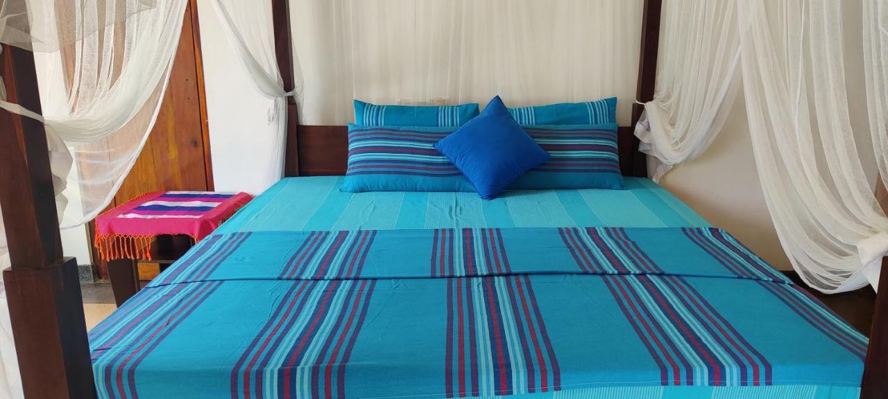 Jungle View One Bedroom Private Apartment อูนาวาตูนา ภายนอก รูปภาพ