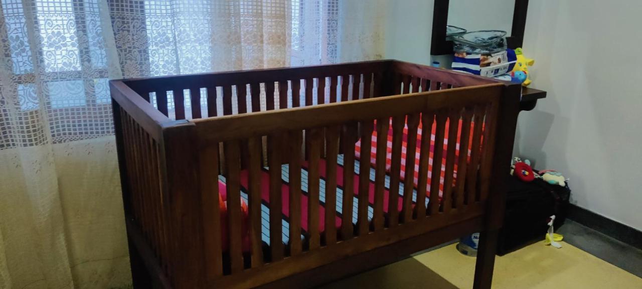 Jungle View One Bedroom Private Apartment อูนาวาตูนา ภายนอก รูปภาพ