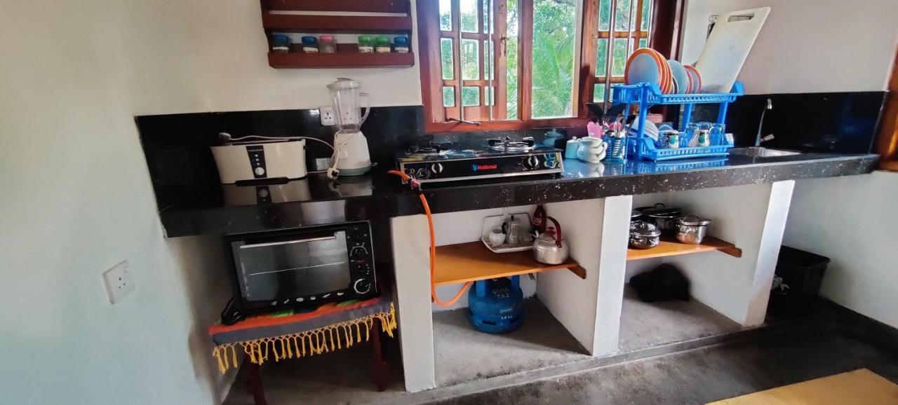 Jungle View One Bedroom Private Apartment อูนาวาตูนา ภายนอก รูปภาพ
