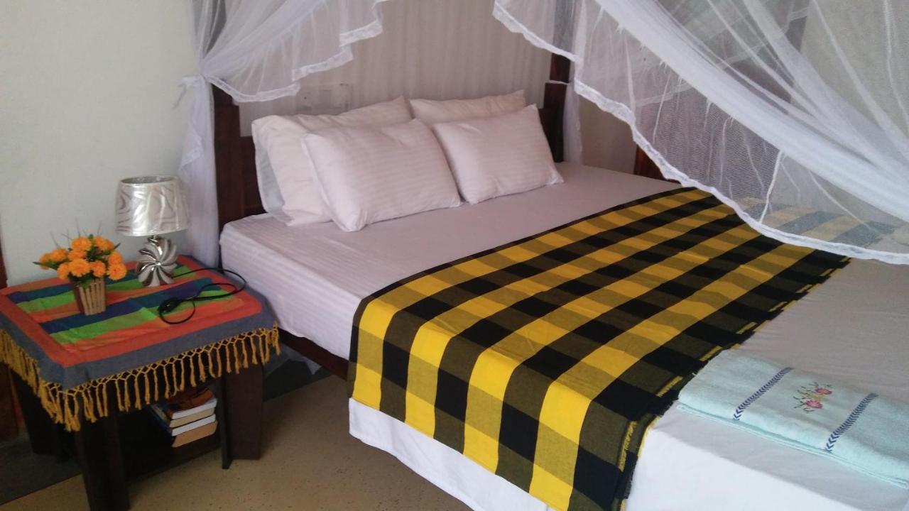 Jungle View One Bedroom Private Apartment อูนาวาตูนา ภายนอก รูปภาพ