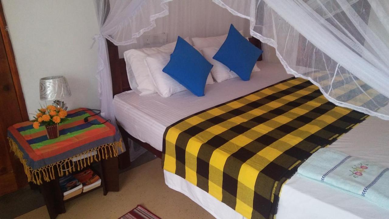 Jungle View One Bedroom Private Apartment อูนาวาตูนา ภายนอก รูปภาพ