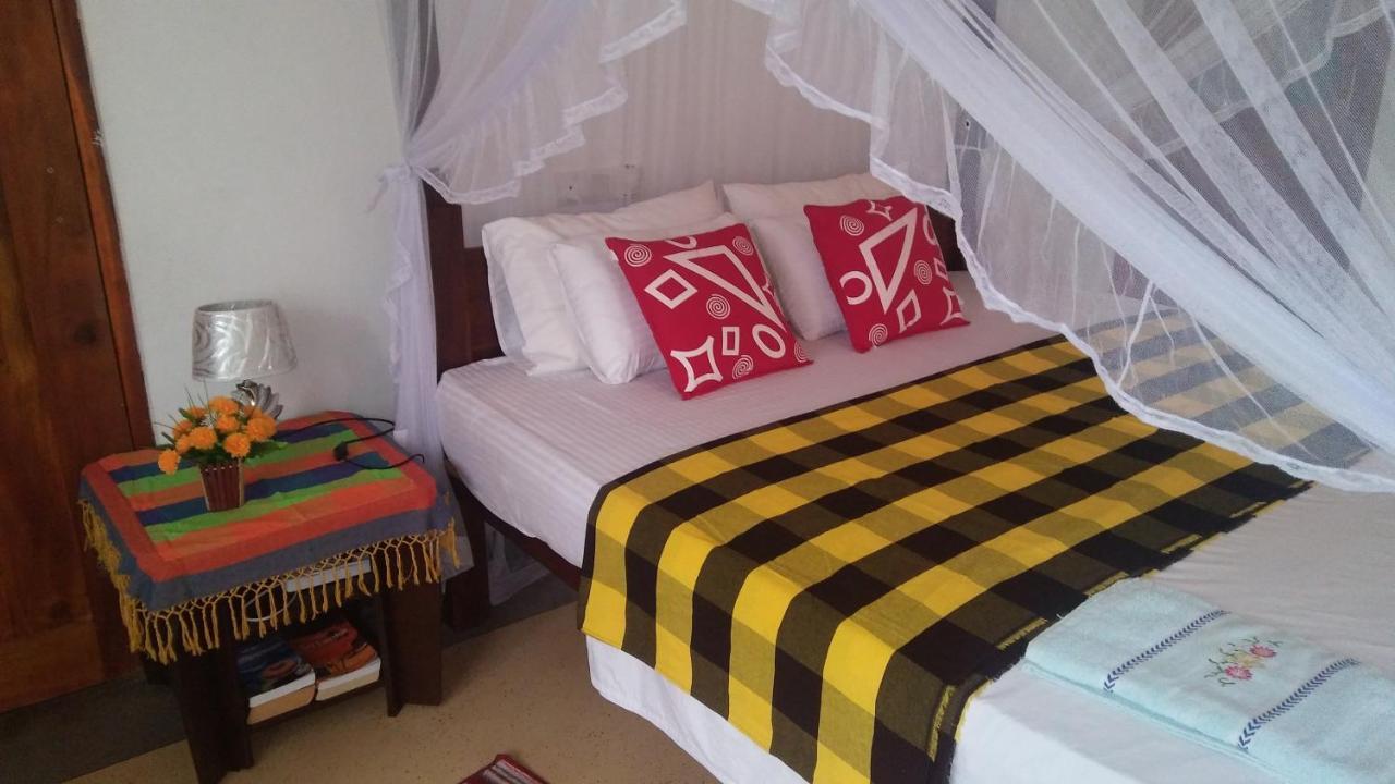 Jungle View One Bedroom Private Apartment อูนาวาตูนา ภายนอก รูปภาพ