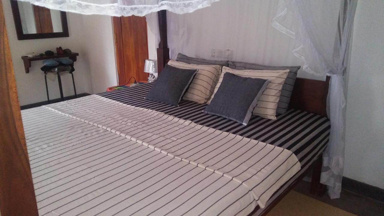 Jungle View One Bedroom Private Apartment อูนาวาตูนา ภายนอก รูปภาพ