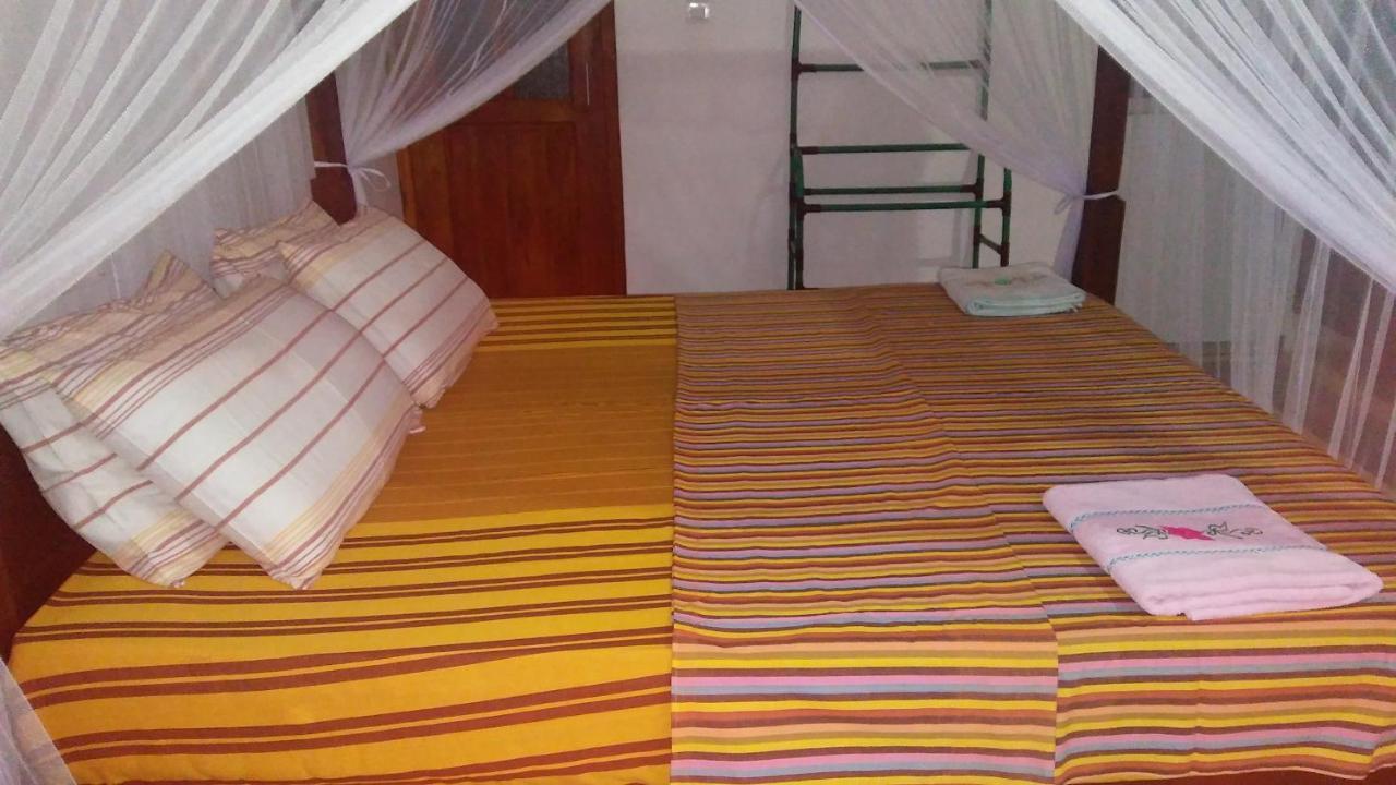 Jungle View One Bedroom Private Apartment อูนาวาตูนา ภายนอก รูปภาพ