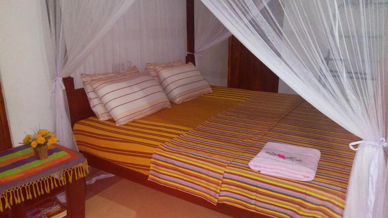 Jungle View One Bedroom Private Apartment อูนาวาตูนา ภายนอก รูปภาพ