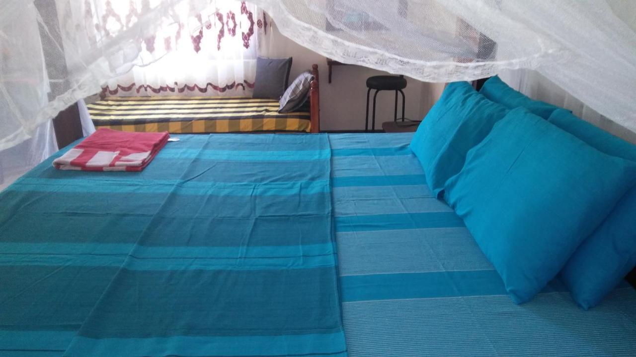 Jungle View One Bedroom Private Apartment อูนาวาตูนา ภายนอก รูปภาพ